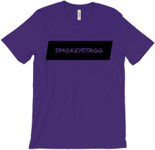 Smokey Stagg T-Shirts design/ 01