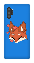 LunaLove Samsung Phone Cases