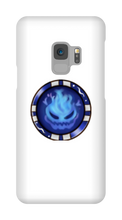 bphlames89 Samsung Phone Cases