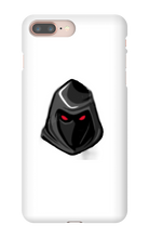 pdr_effxcts iPhone Phone Cases