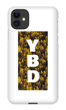 YBD iPhone Phone Cases