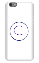 calumisgamer iPhone Phone Cases