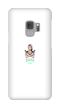 kathrinea Samsung Phone Cases