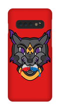 magewolf93 Samsung Phone Cases