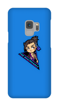 therealpsykozz Samsung Phone Cases