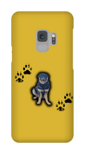 TYSON PAW PRINT SAMSUNG Cases £15.42 🐾