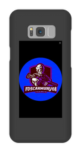 nevanmcmasters Samsung Phone Cases