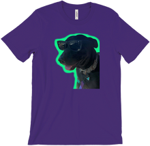 Team Daisy Tee