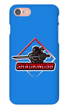 NEW ShaoKing98 iPhone Phone Cases