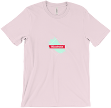 iillustrate T-Shirts