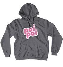Poi Poi Hoodie