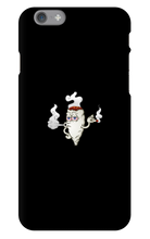 Smokey iPhone  Case