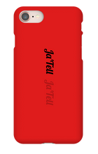 fredo713rd iPhone Phone Cases