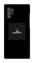 mob1founder Samsung Phone Cases
