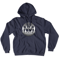 therealdjnothinnice Hoodies (No-Zip/Pullover)
