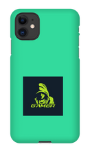 trajcegame iPhone Phone Cases