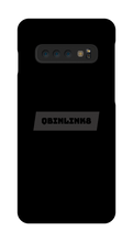 QBinLinK8 Samsung Phone Cases