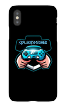 k24_gotsmashed iPhone Phone Cases
