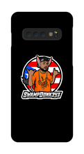 swampdonkeysentertainment Samsung Phone Cases