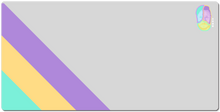 Glitchify | XXL Gaming Mousepad