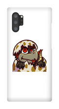 acurseddragon Samsung Phone Cases