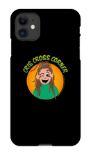 CrisCross Funda iPhone