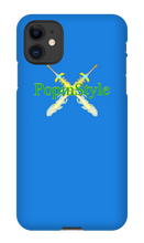 popinstyle iPhone Phone Cases