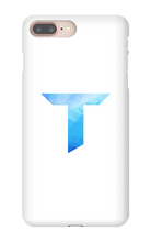 tenniscourt1105 iPhone Phone Cases