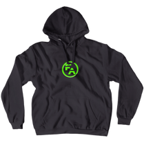 Fitt0sArmy Hoodies (No-Zip/Pullover)