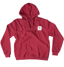 Hoodies (No-Zip/Pullover)