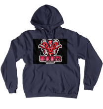 mrhorn72 Hoodies (No-Zip/Pullover)