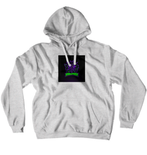 MR FOG Hoodie (No-Zip/Pullover)