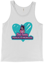 Stealz Tank Top