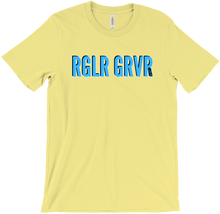 RGLR GRVR T-Shirts
