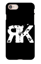 rellik85 Logo iPhone Phone Cases
