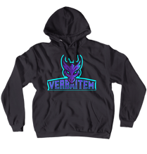 verbaitem Hoodies (No-Zip/Pullover)