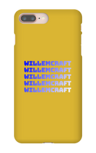willemcraft iPhone Phone Cases