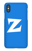 zleyzi iPhone Phone Cases
