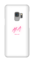acekills_ttv Samsung Phone Cases