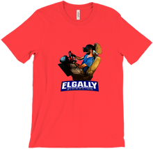 elgallysimracin T-Shirts