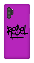 xrebelqueenx Samsung Phone Cases