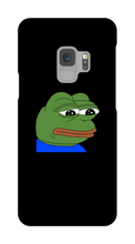 Sad Pepe Samsung Phone Case