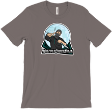 multiplechoiceninja-5583 T-Shirts