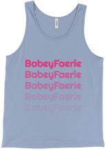 babeyfaerie Tank Top