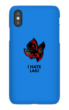 nordichoonigan iPhone Phone Cases