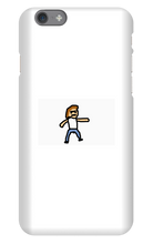 bailydeving iPhone Phone Cases