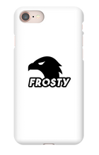 FrostyFalcon iPhone Phone Cases