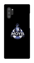 moybp Samsung Phone Cases
