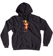 Happy Hoodie