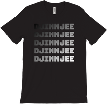 Unisex Tee - Cascade